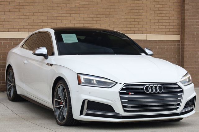 audi s5 coupe 2018 WAUP4AF57JA002803 image audi s5 coupe 2018 WAUP4AF57JA002803 image